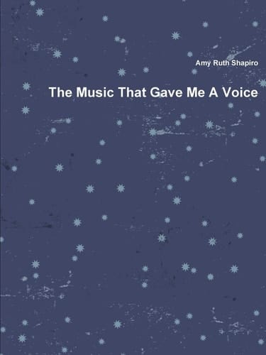 The Music That Gave Me a Voice