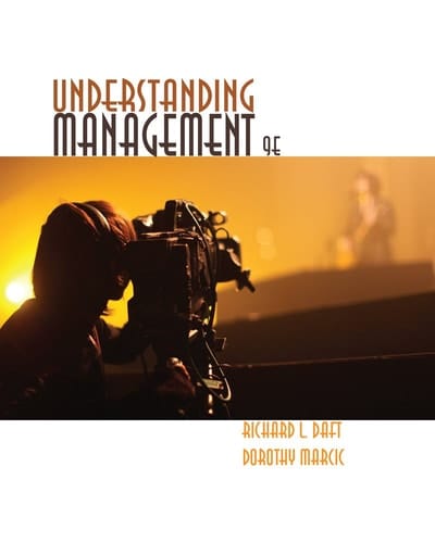 Bundle: Understanding Management, 9th + Cengage Learning Write Experience 2.0 Powered by MyAccess Printed Access Card