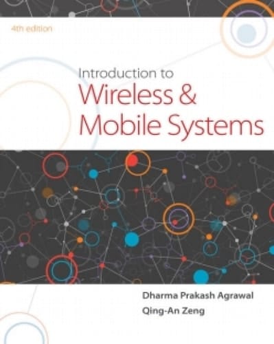 MindTap Engineering for Agrawal's Global Engineering for Introduction to Wireless and Mobile Systems, 4th Edition, [Instant Access], 2 terms (12 months)
