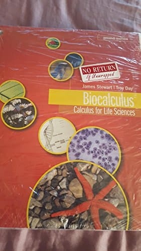 Biocalculus "Calculus for Life Sciences" 2nd edition, + CENGAGE Learning