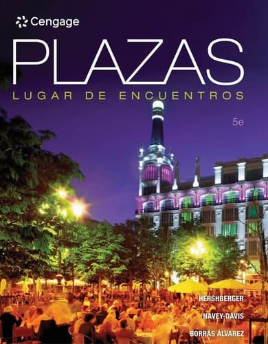 Plazas