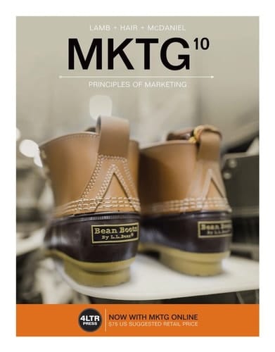 MKTG
