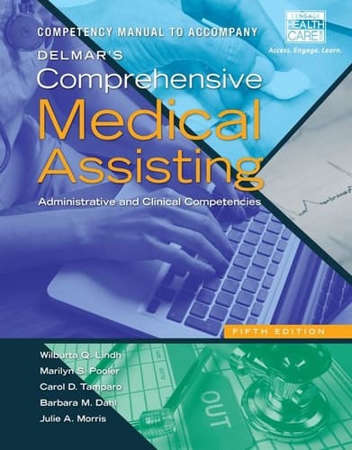 Competency Manual