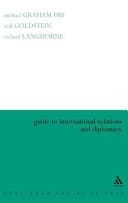 Guide to International Relations and Diplomacy