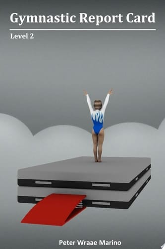 Gymnastic Report Card: Level 2