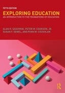 Exploring Education An Introduction to the Foundations of Education