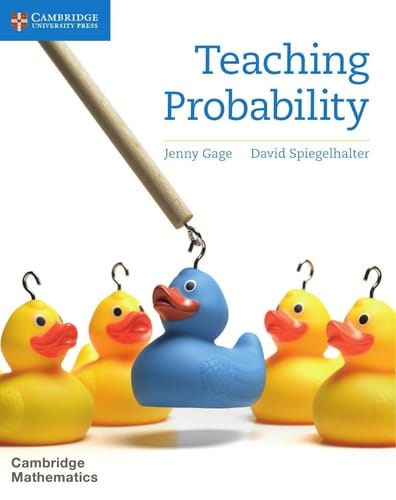 Teaching Probability