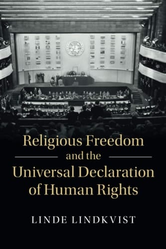 Religious Freedom and the Universal Declaration of Human Rights