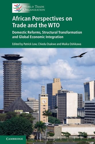 African Perspectives on Trade and the WTO