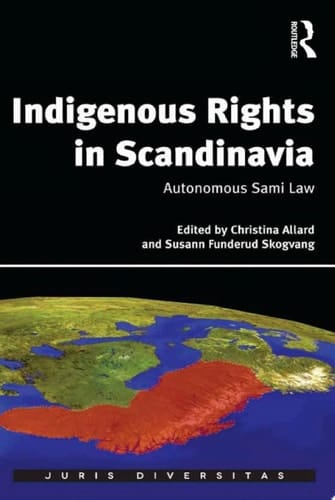 Indigenous Rights in Scandinavia