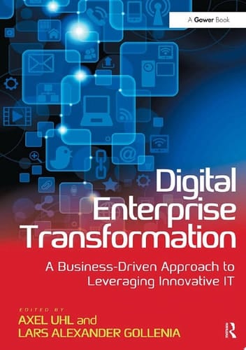 Digital Enterprise Transformation