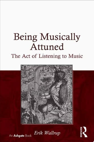 Being Musically Attuned