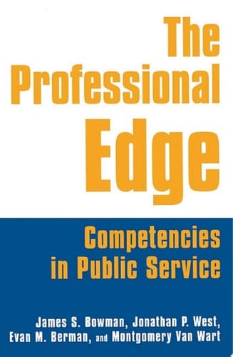 The Professional Edge
