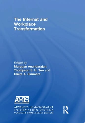 The Internet and Workplace Transformation