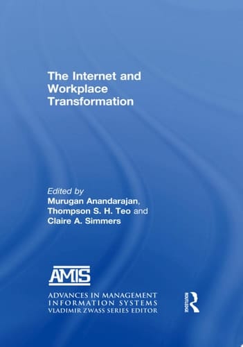 The Internet and Workplace Transformation