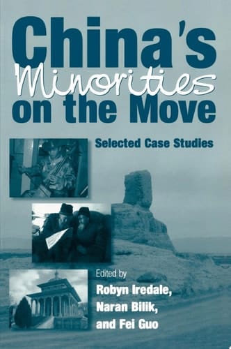 China's Minorities on the Move