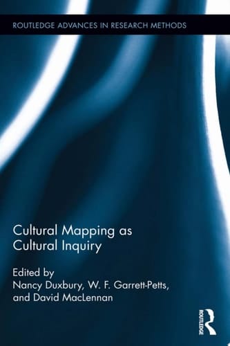 Cultural Mapping as Cultural Inquiry