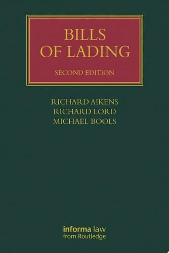 Bills of Lading
