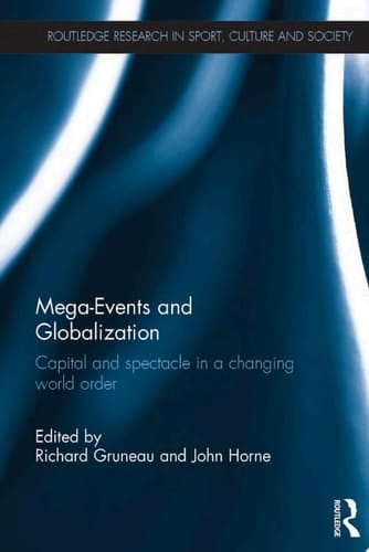 Mega-Events and Globalization