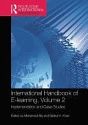 International Handbook of E-learning Implementation and case studies. Volume 2