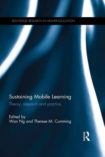 Sustaining Mobile Learning