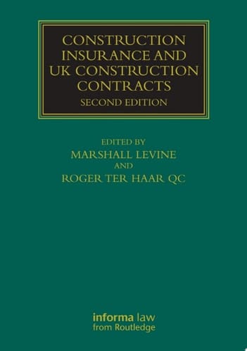 Construction Insurance