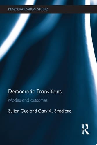 Democratic Transitions Modes and Outcomes