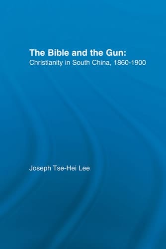 The Bible and the Gun