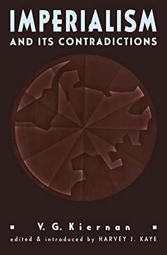 Imperialism and its Contradictions