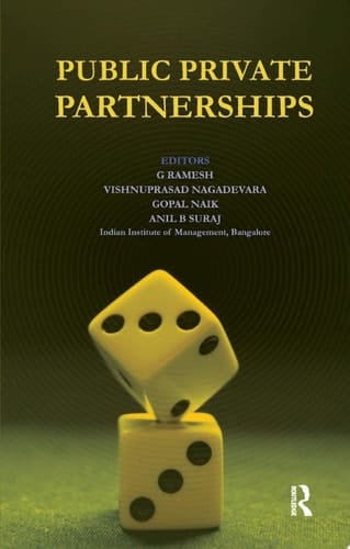 Public Private Partnerships