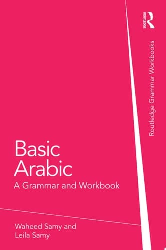 Basic Arabic A Grammar and Workbook