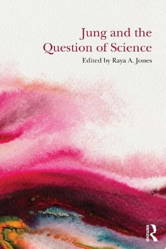 Jung and the Question of Science