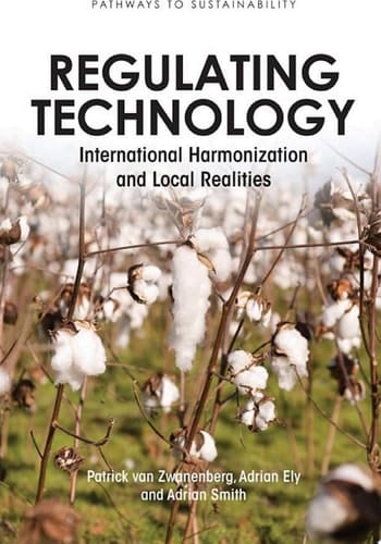 Regulating Technology