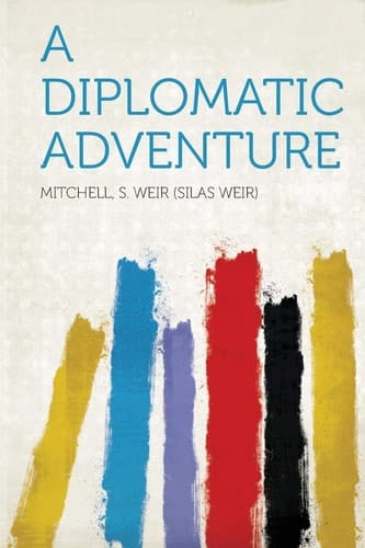 A Diplomatic Adventure
