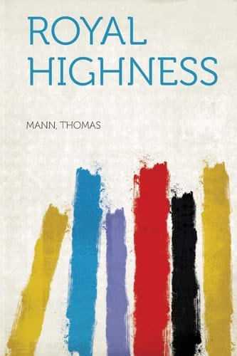 Royal Highness