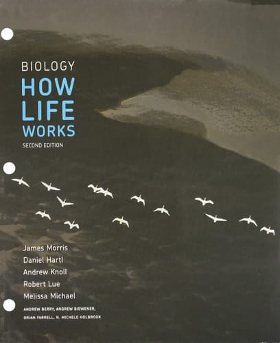 Biology How Life Works