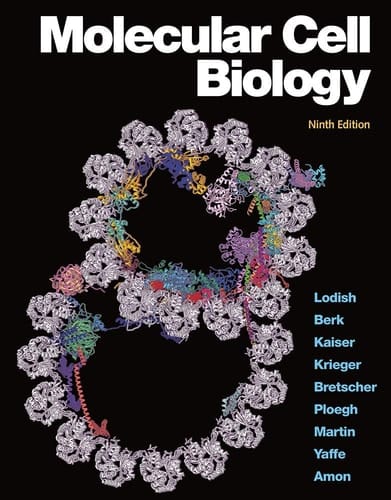 Molecular Cell Biology
