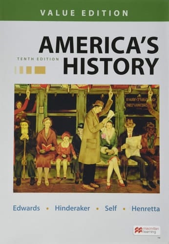 America's History