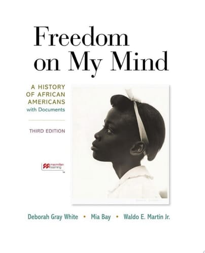 Freedom on My Mind