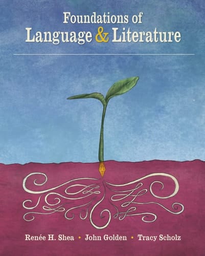Foundations of Language and Literature