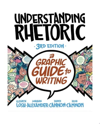 Understanding Rhetoric