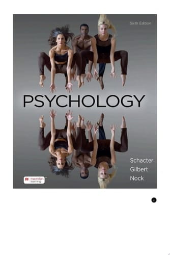 Psychology