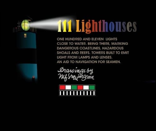 111 Lighthouses