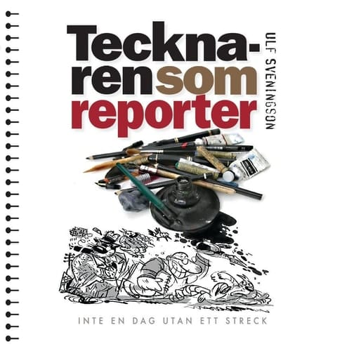 The Artist As Reporter