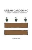 Urban Gardening