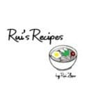 Rui's Recipes