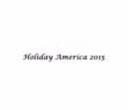 Holiday America 2015
