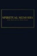 Spiritual Memoirs of the Mark and Ann Bailey Family, Paperback