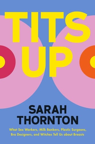 Tits Up The Top Half of Women's Liberation