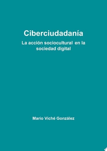 Ciberciudadanía